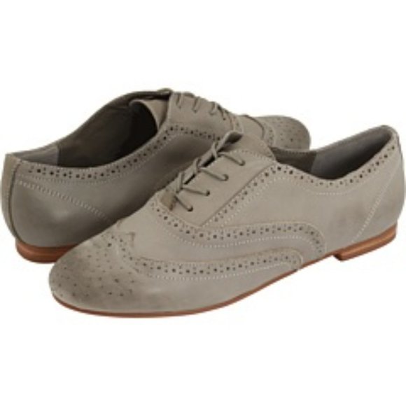 Steve Madden Shoes - Steve Madden Trouser Oxford Shoes